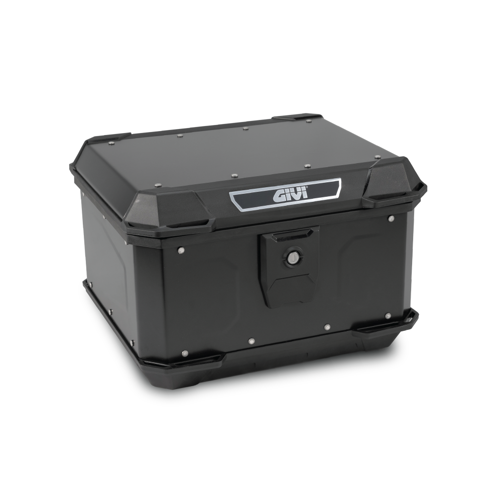 MTN39B MATTERHORN ALUMINIUM BLACK | 39LT | TOP CASE
