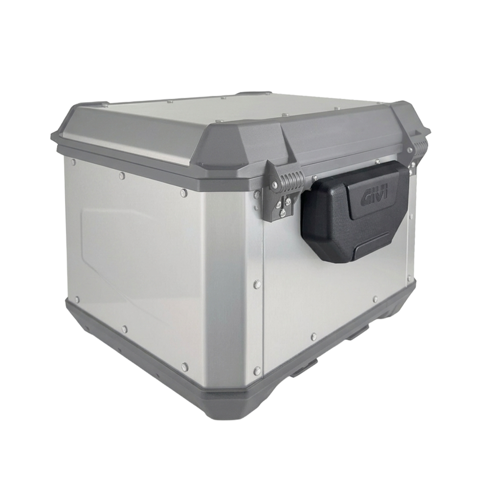 MTN47A MATTERHORN ALUMINIUM | 47LT | TOP CASE