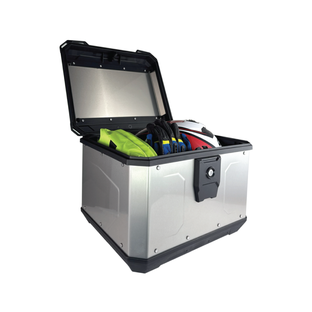 MTN47A MATTERHORN ALUMINIUM | 47LT | TOP CASE