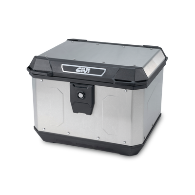 MTN47A MATTERHORN ALUMINIUM | 47LT | TOP CASE