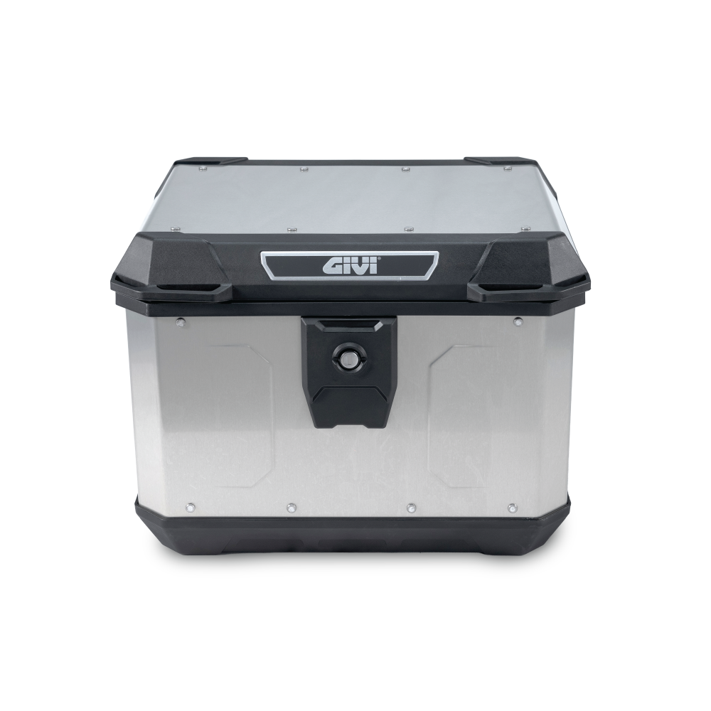 MTN47A MATTERHORN ALUMINIUM | 47LT | TOP CASE