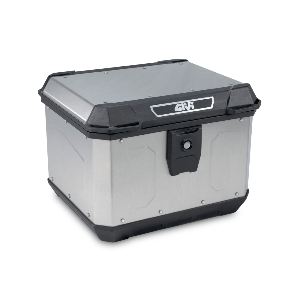 MTN47A MATTERHORN ALUMINIUM | 47LT | TOP CASE