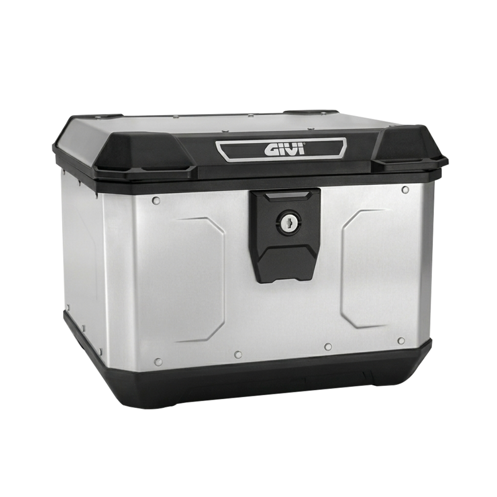 MTN47A MATTERHORN ALUMINIUM | 47LT | TOP CASE
