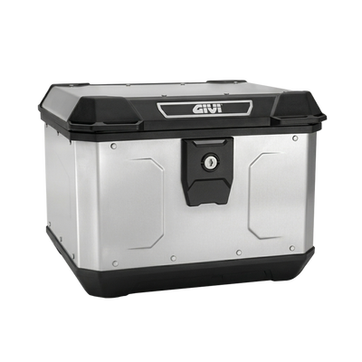 MTN47A MATTERHORN ALUMINIUM | 47LT | TOP CASE