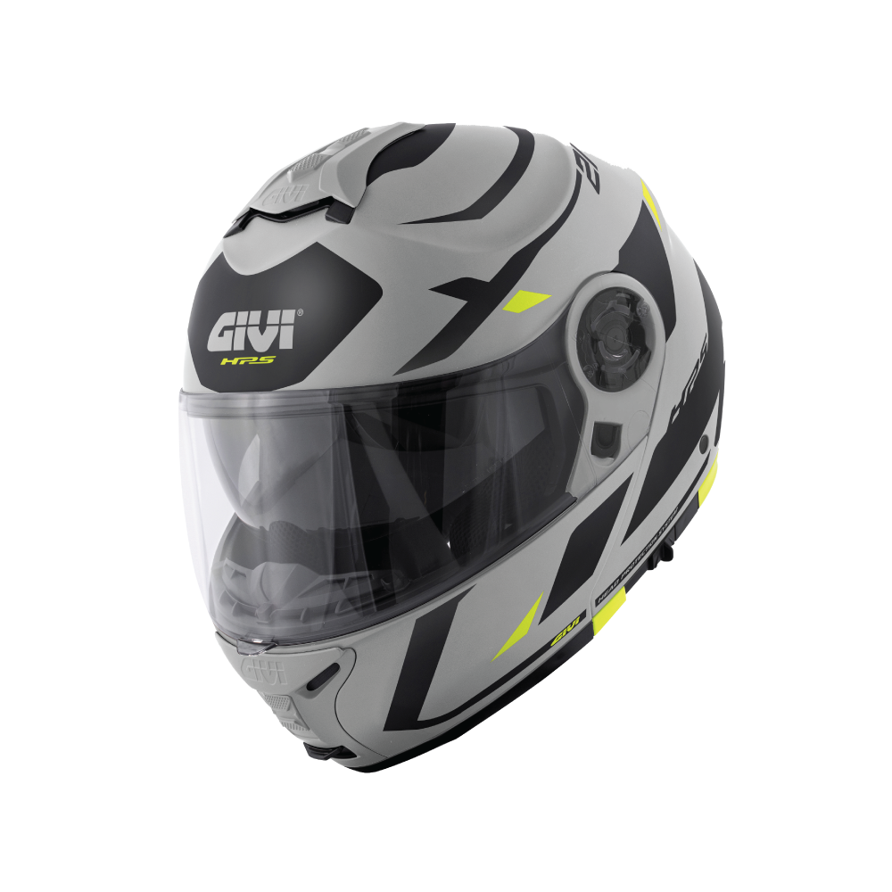 X.21 EVO | HELMET