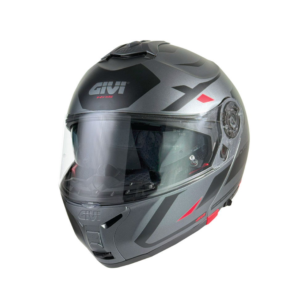 X.21 EVO | HELMET