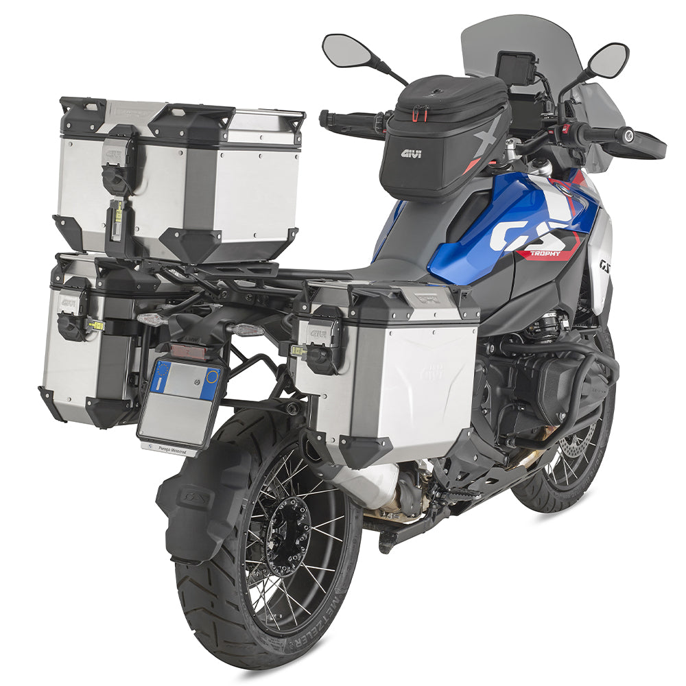 OBKEV42A TREKKER OUTBACK EVO SMART | 42LT | TOPCASE