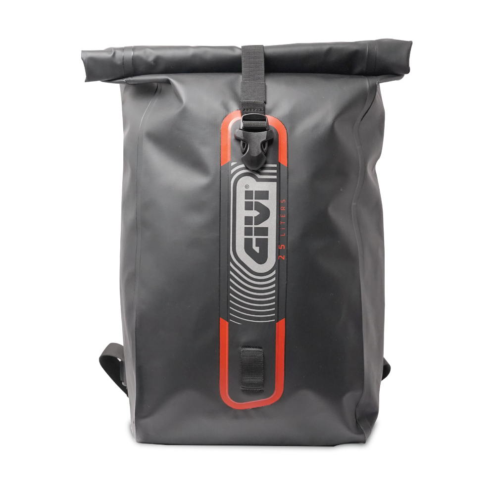 PBP02 PRIME WATERPROOF BACKPACK | SOFT BAGS