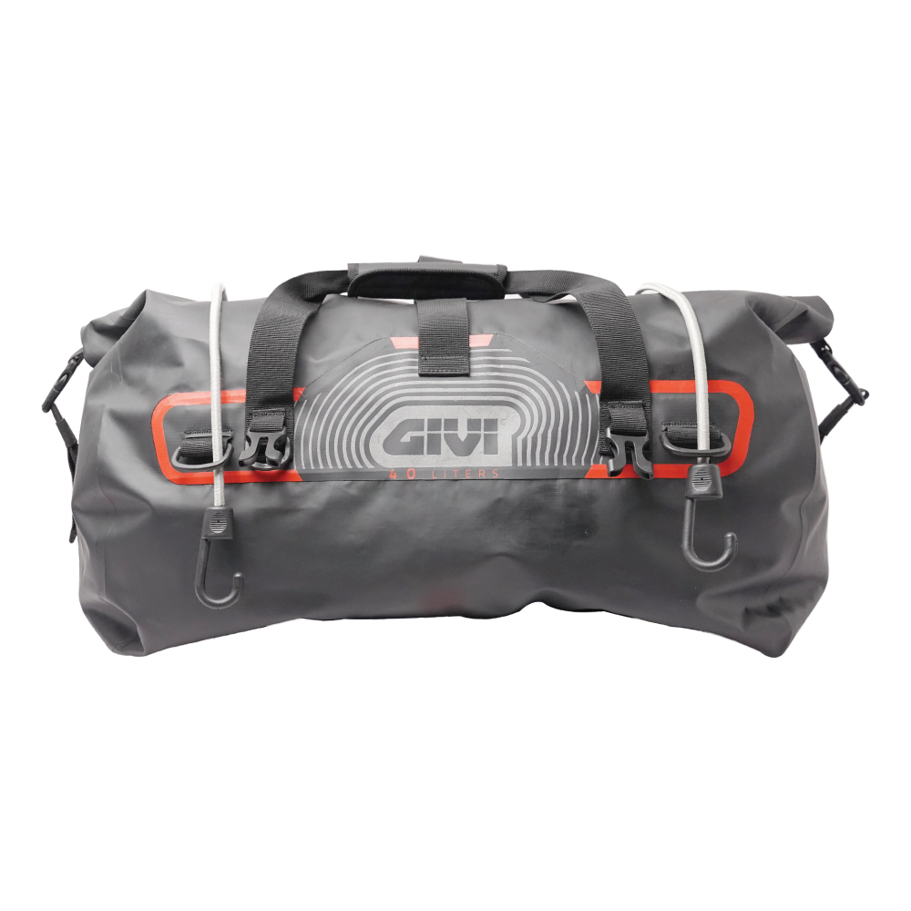 PCB03 PRIME WATERPROOF CARGO BAG | SOFT BAGS