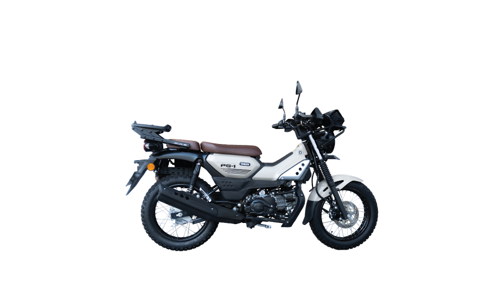YAMAHA PG1