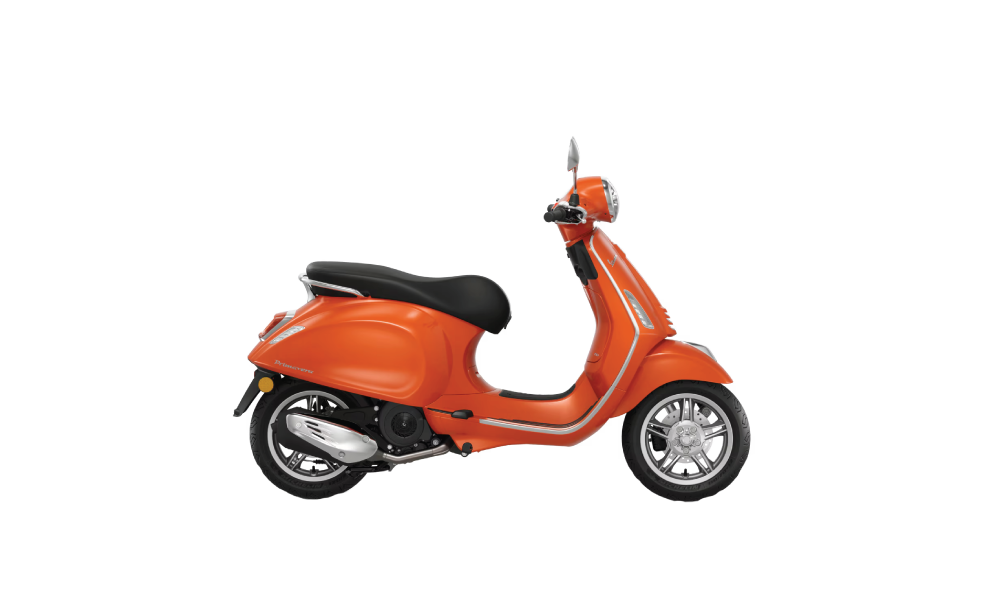 PIAGGIO PRIMAVERA 150