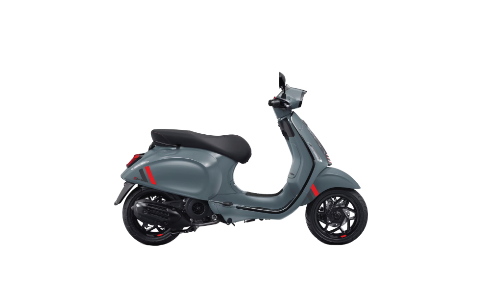 PIAGGIO SPRINT 150