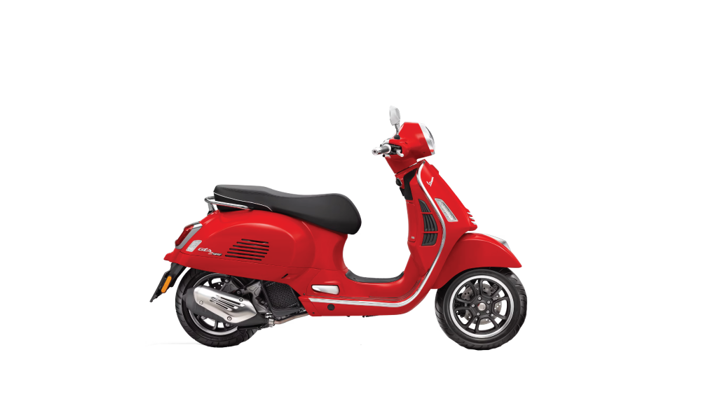 PIAGGIO SUPER 150