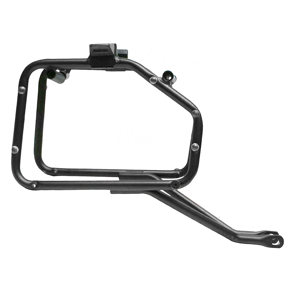 PL3101CAM | SPECIFIC PANNIER HOLDER FOR CAM-SIDE TREKKER OUTBACK SIDE CASES FOR SUZUKI V-STROM 650 12-16