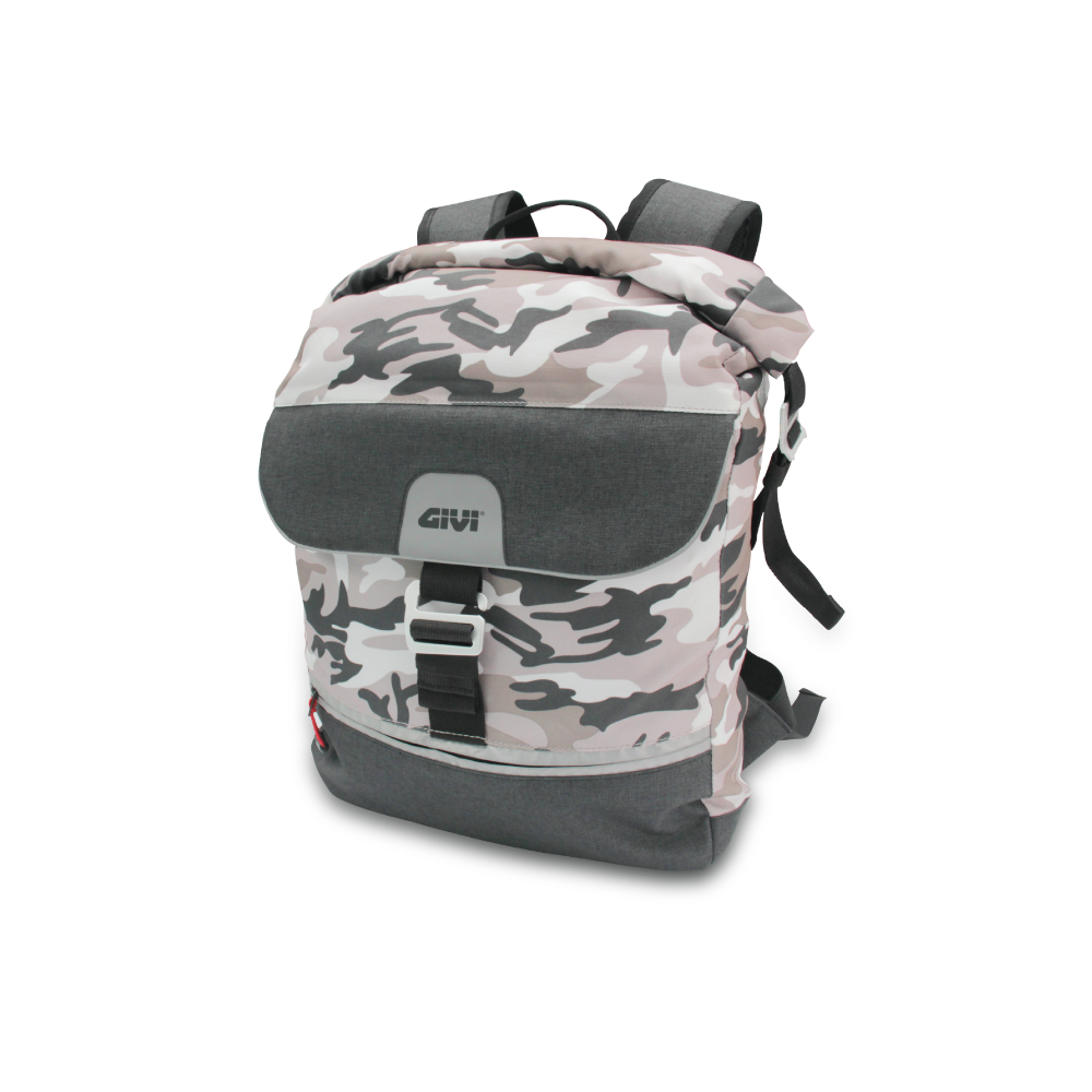 RBP03 | SOFT BAGS
