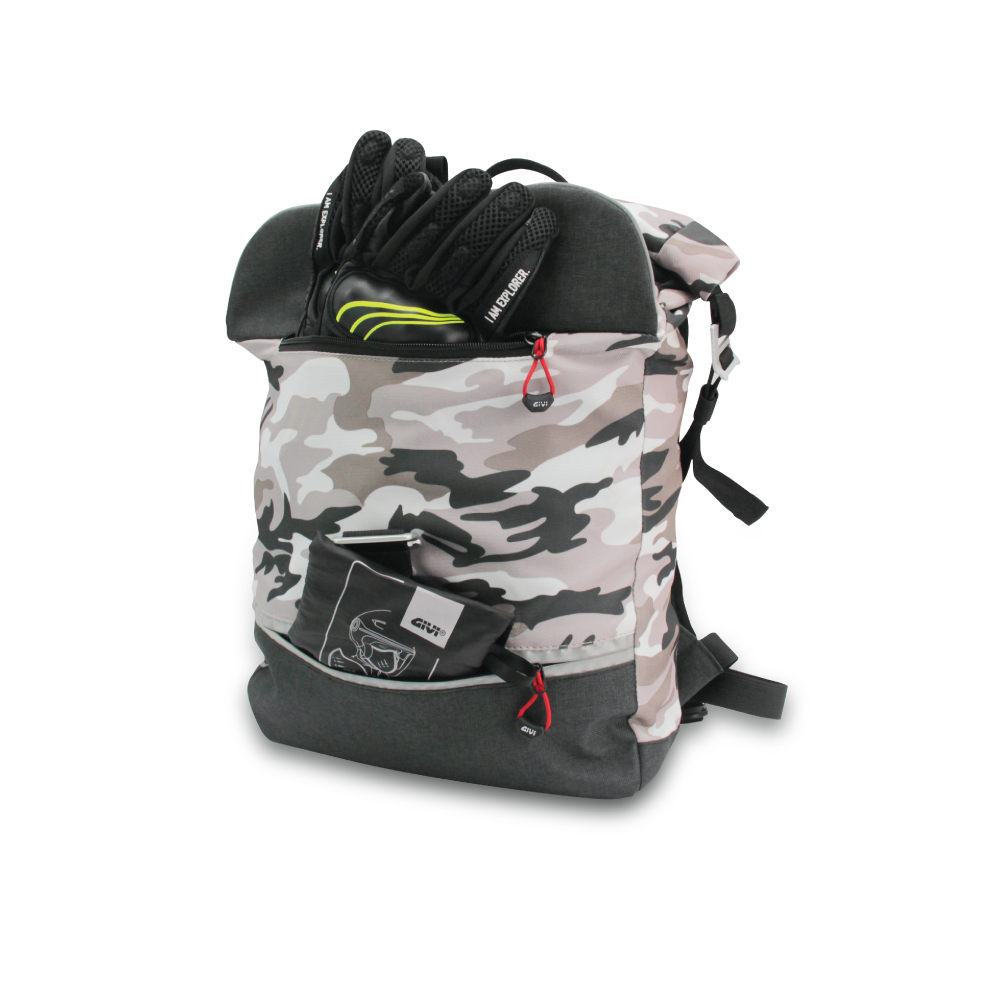 RBP03 | SOFT BAGS