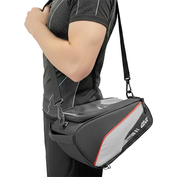RCN01 | SOFT BAGS