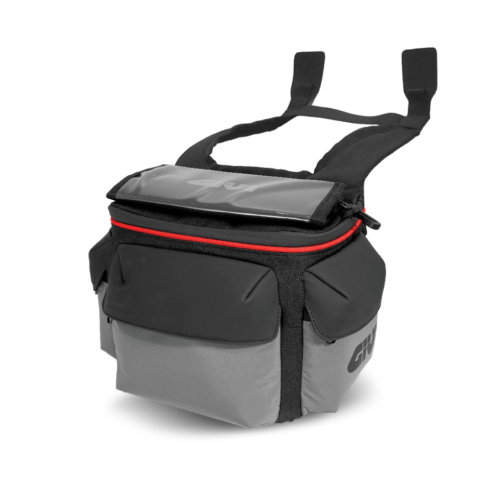 RHN01 | 10LT | HANDLE BAG