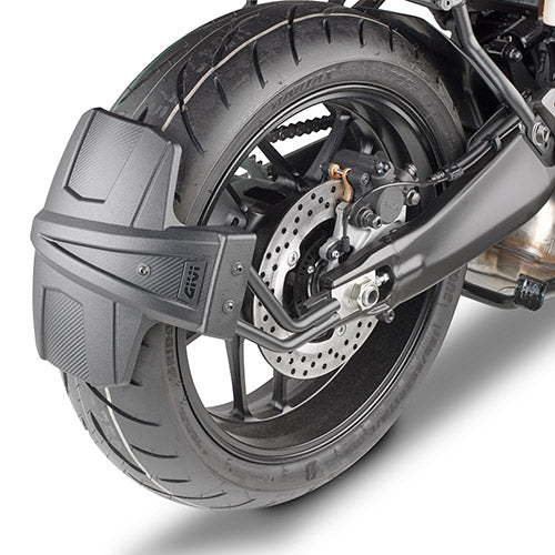 RM2159KIT | SPECIFIC KIT FOR YAMAHA TRACER 9 (2021)