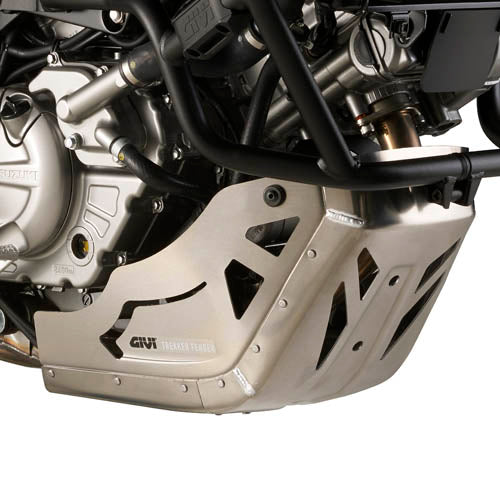 RP3101 | OIL CARTER PROTECTOR SUZUKI DL650  L2 2011-12