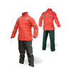 RRS04.AX GIVI RIDER TECH RAIN SUIT