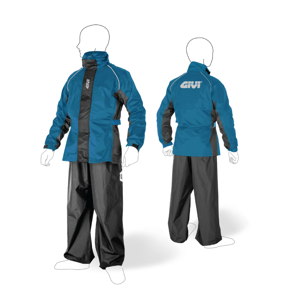 RRS08.AX_RIDER TECH | RAINSUIT