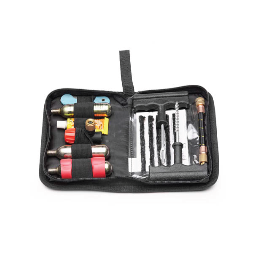 S450 | TUBELESS TYRES REPAIR KIT