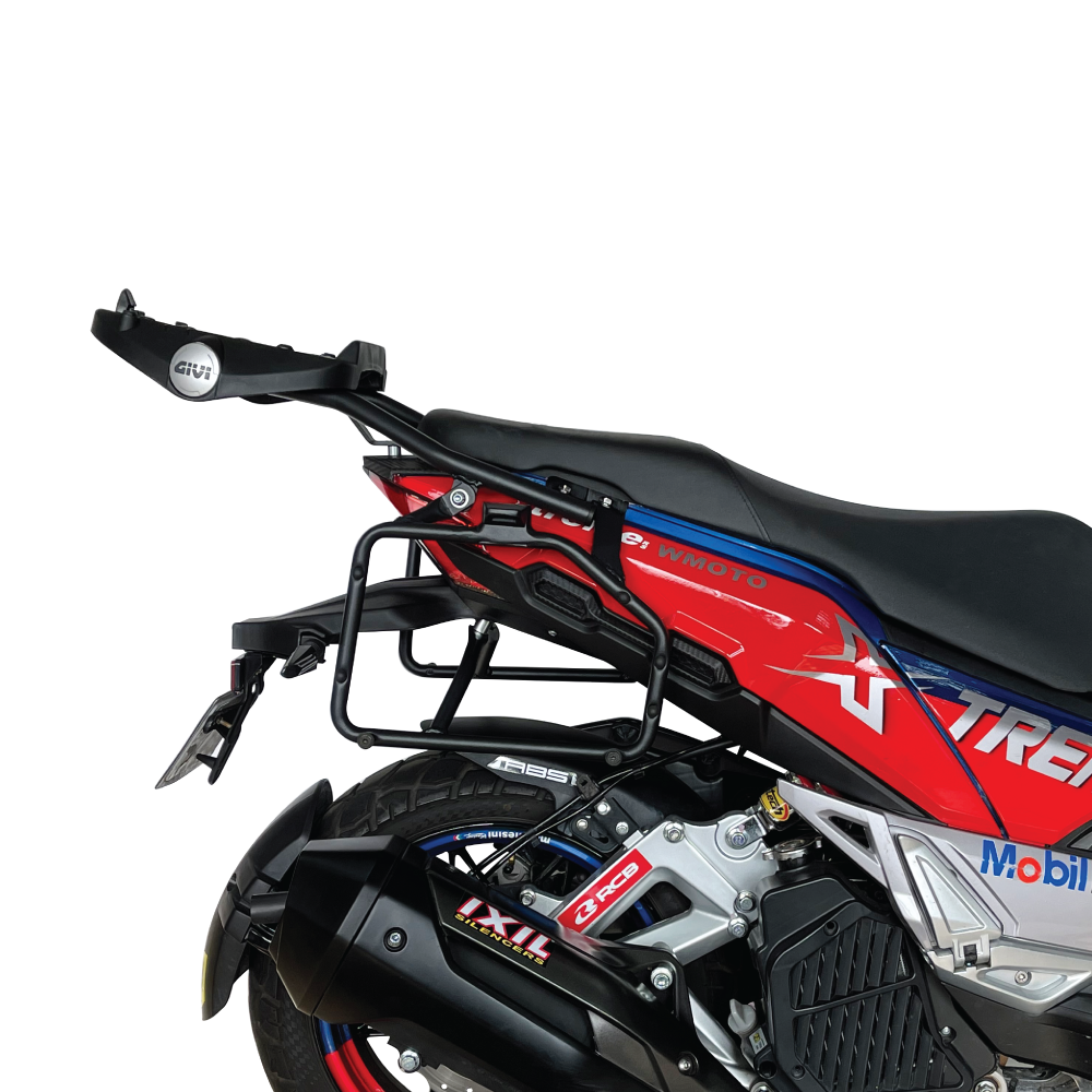 SBL-XTREME150I