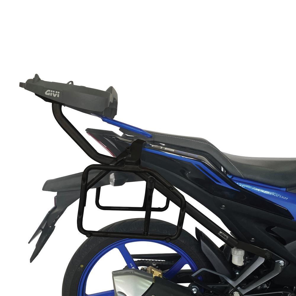 SBL-Y16ZR/EXCITER155