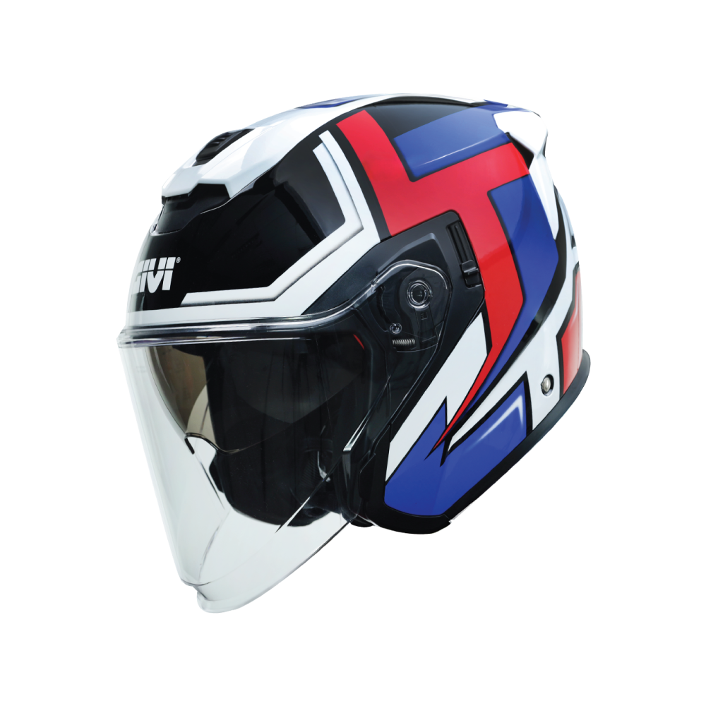 M37.0 GRANDE | HELMET