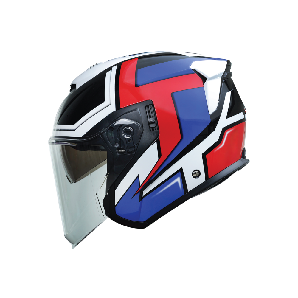 M37.0 GRANDE | HELMET