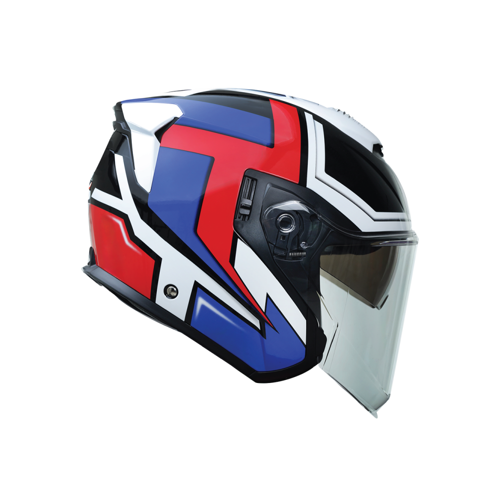M37.0 GRANDE | HELMET