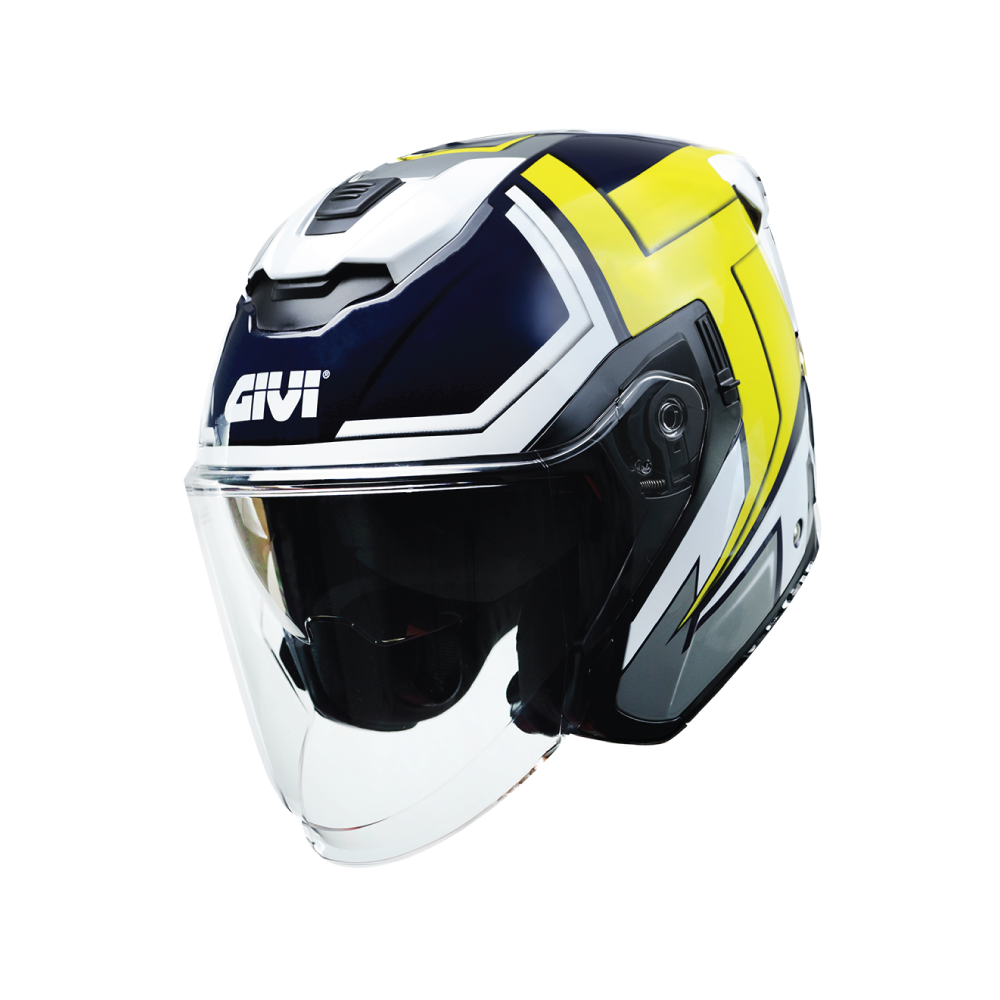 M37.0 GRANDE | HELMET