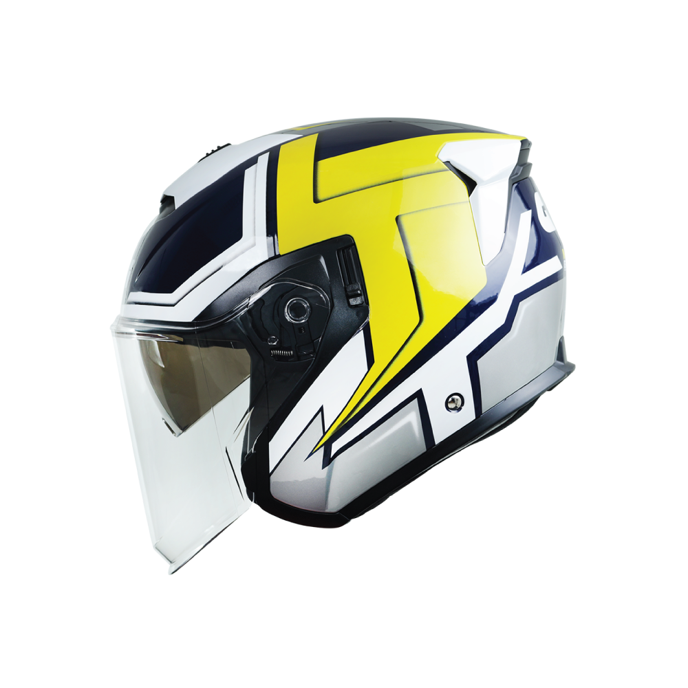 M37.0 GRANDE | HELMET