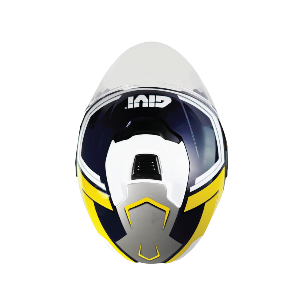 M37.0 GRANDE | HELMET