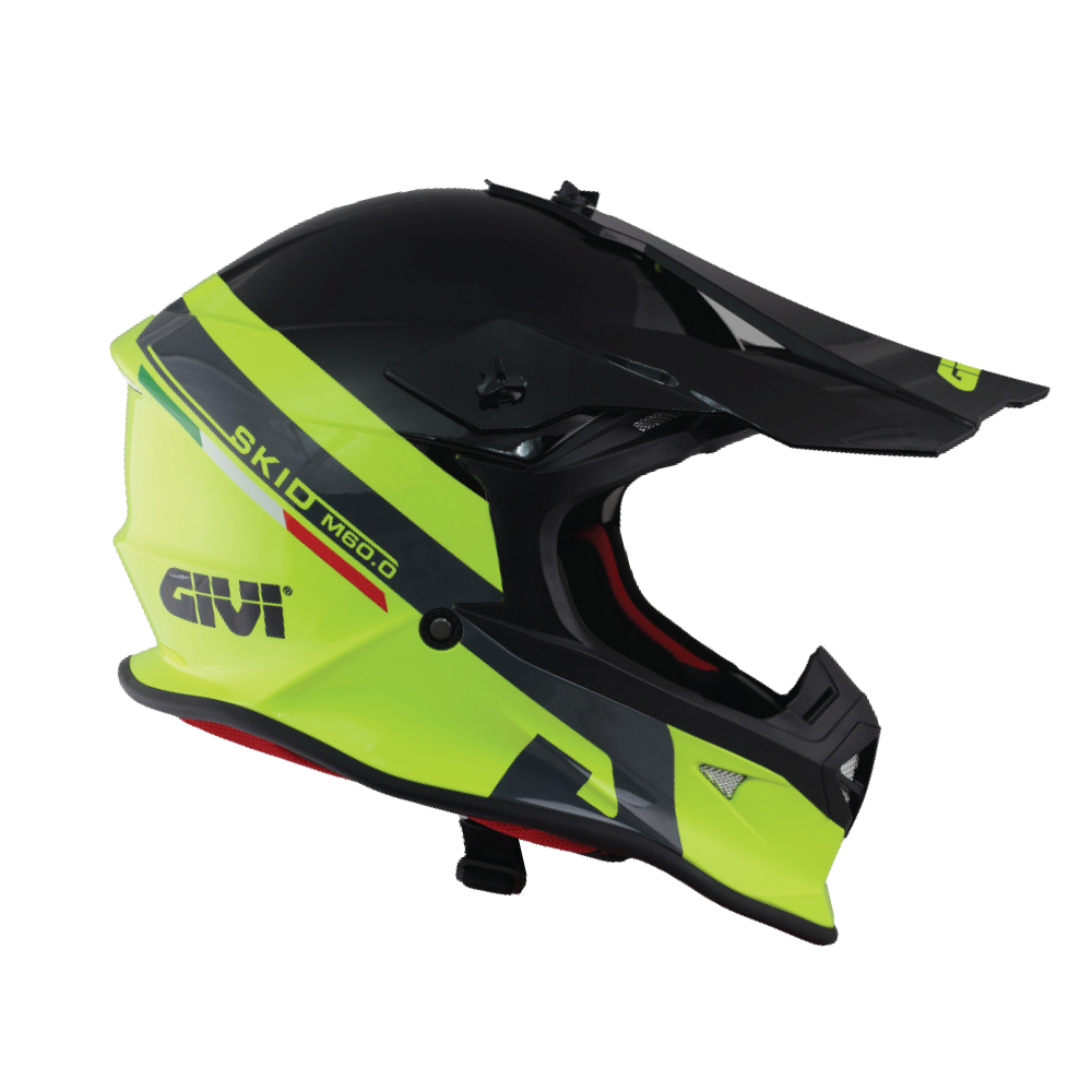 M60.0 SKID | HELMET