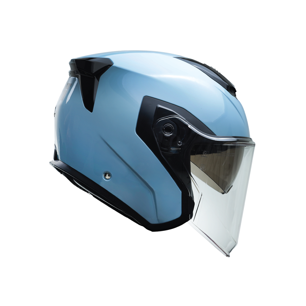 M37.0 GRANDE SOLID SKY BLUE | HELMET