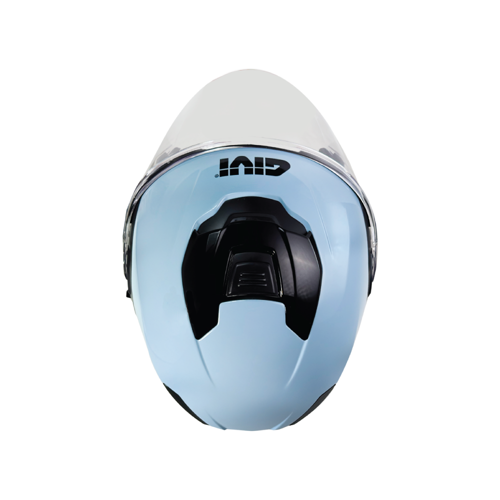 M37.0 GRANDE SOLID SKY BLUE | HELMET