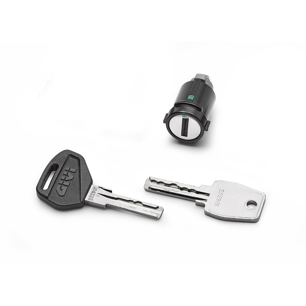 SLR101 | SMART SECURITY LOCK