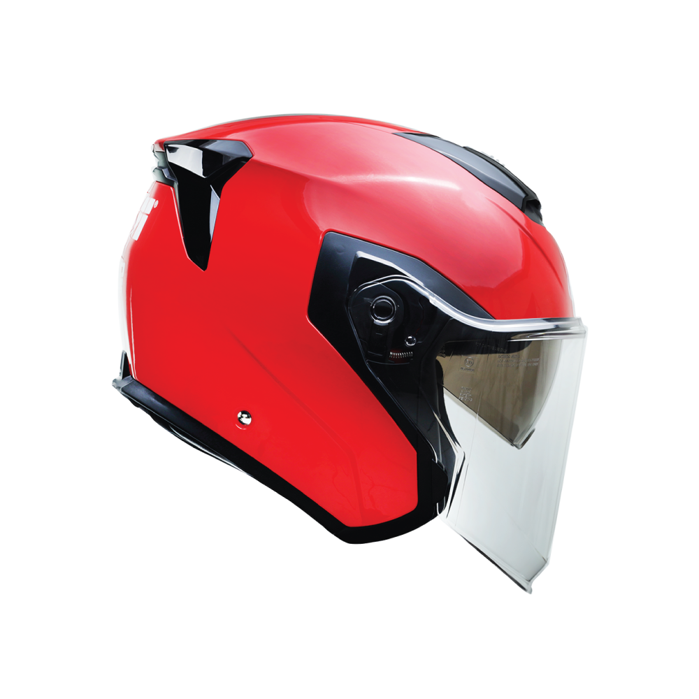 M37.0 GRANDE | HELMET