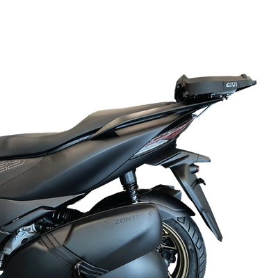 SR-ZT350D