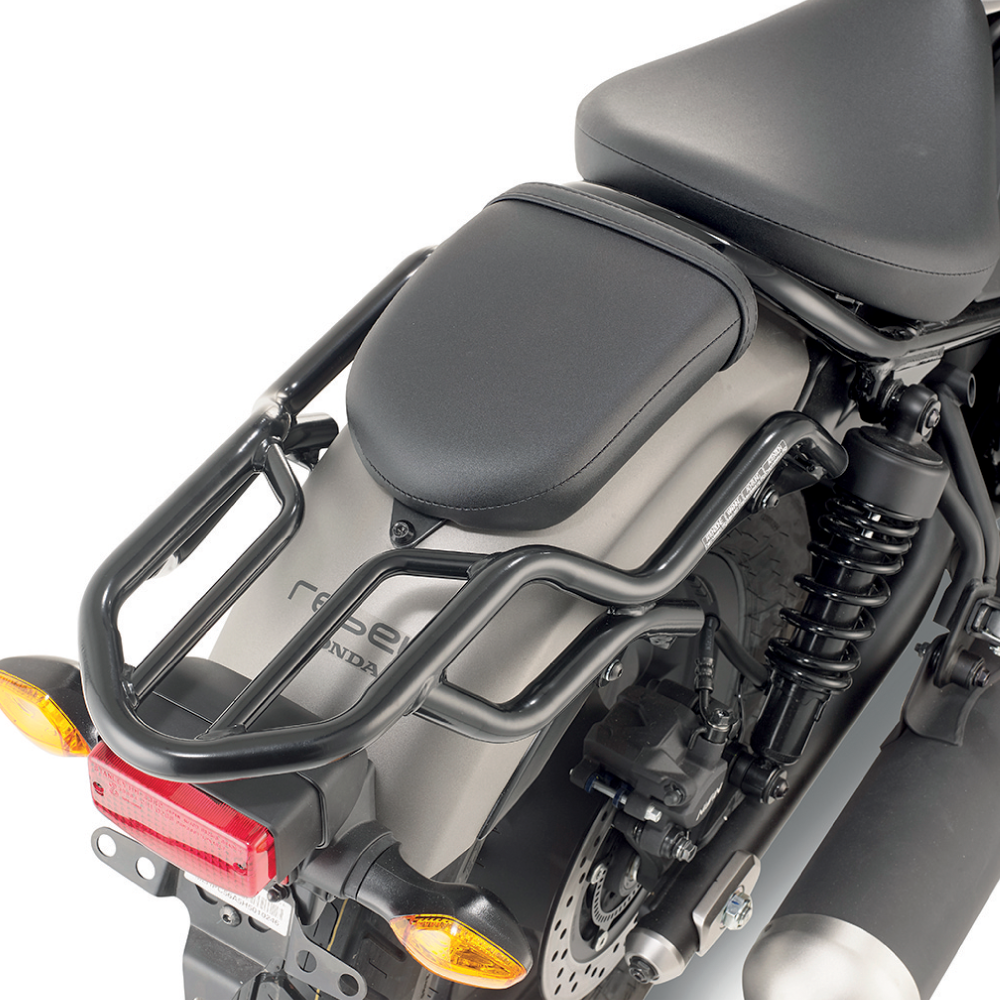 SR1160 | SPECIFIC REAR RACK FOR HONDA CMX 500 REBEL (2017/2018)