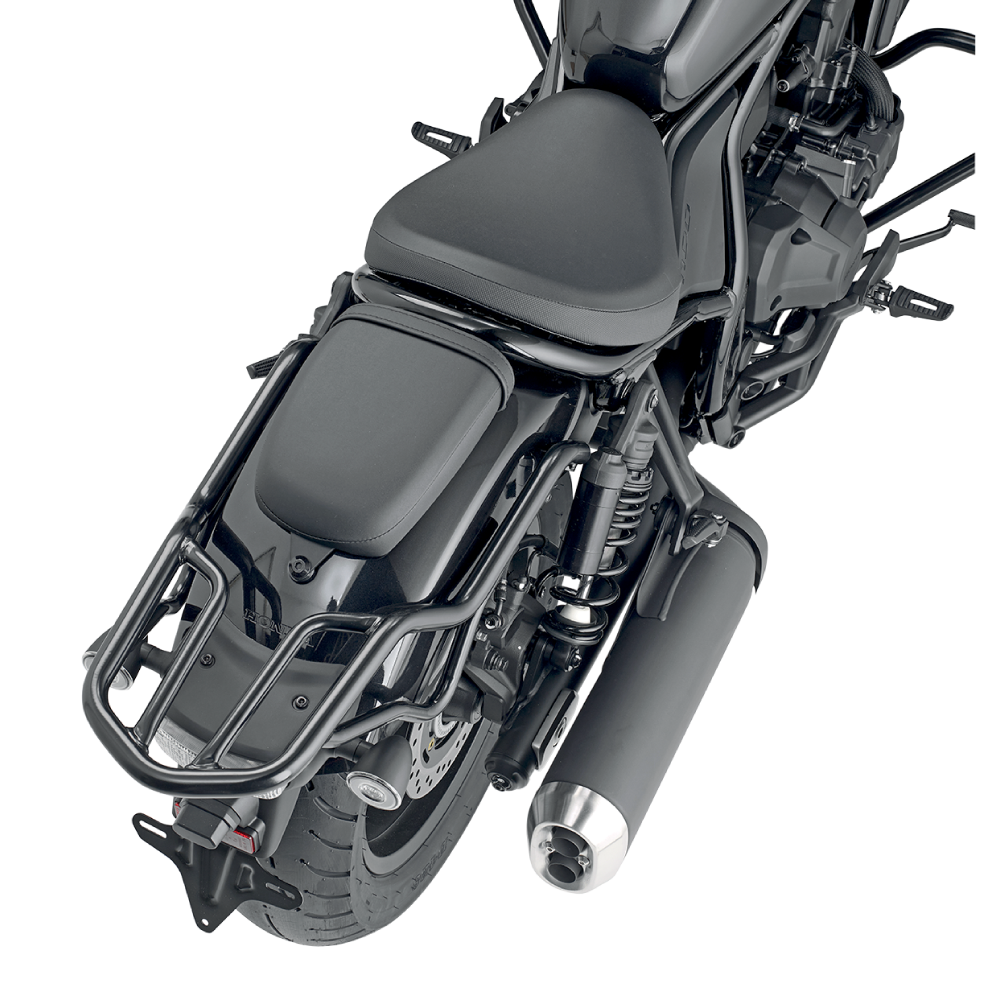SR1194 | SPECIFIC REAR RACK FOR CMX 1100 REBEL (21 > 26)
