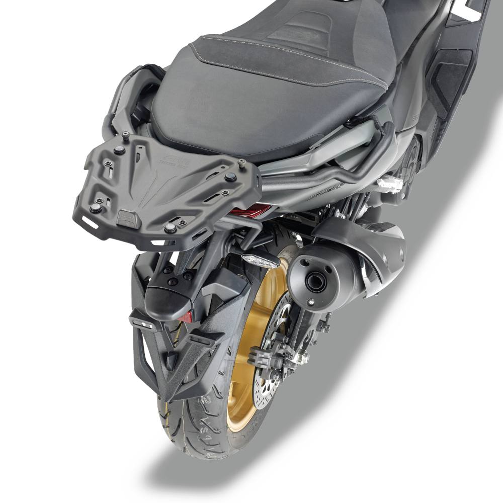 SR2147 | SPECIFIC REAR RACK FOR YAMAHA TMAX 560 20-21