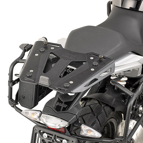SR5126 | REAR RACK FOR BMW G 310 GS