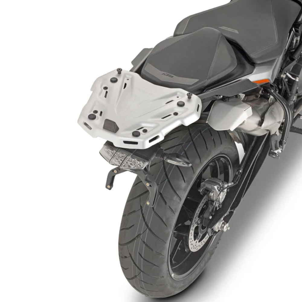 SR7708 | SPECIFIC REAR RACK FOR KTM DUKE 790 (18-20)