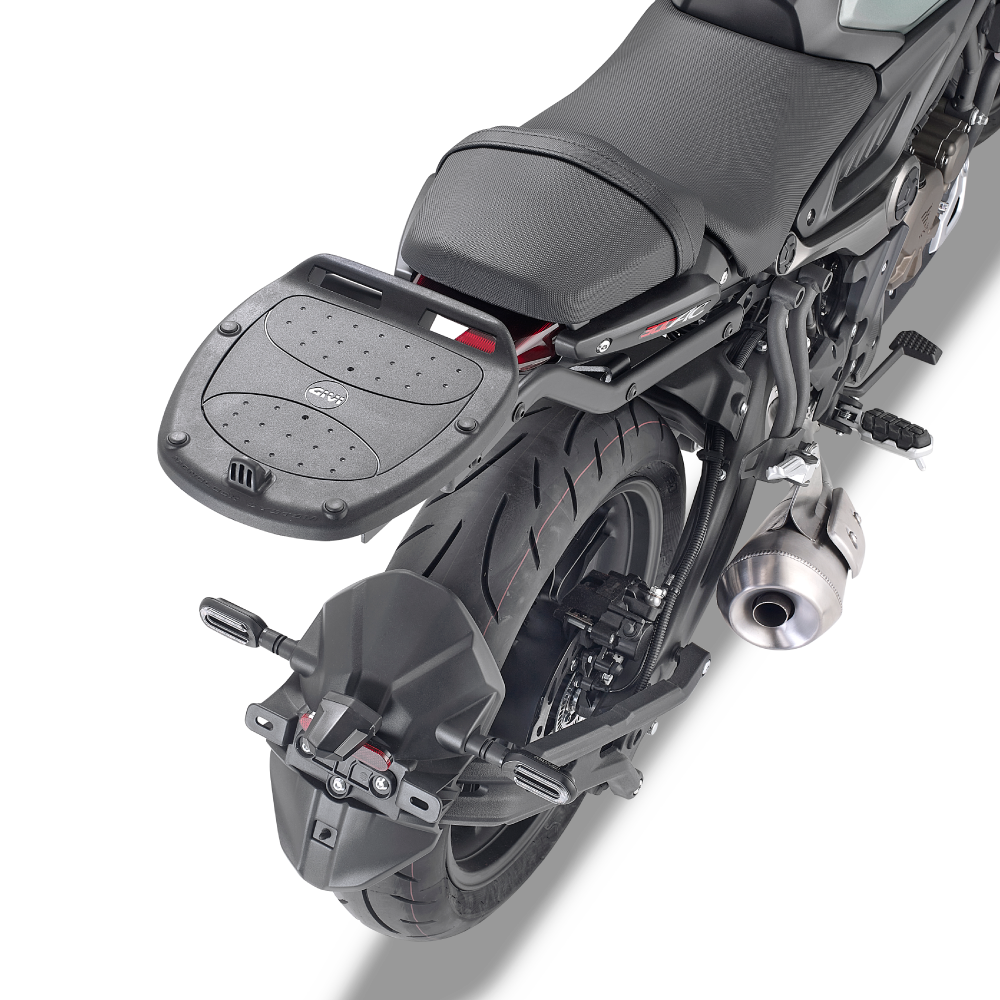 SR9250 | REAR RACK FOR TOP CASE GIVI MONOLOCK® VOGE TROFEO 300 AC (20-22)