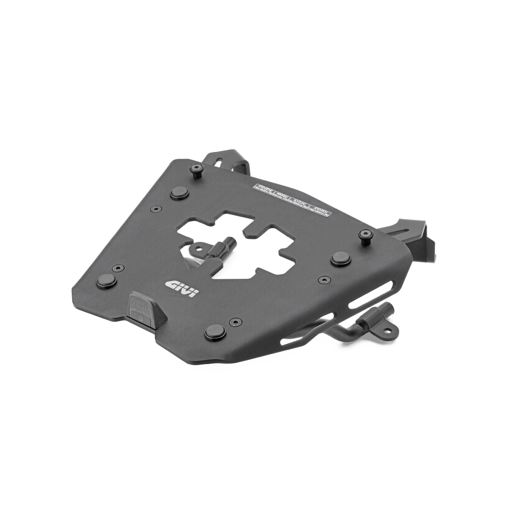 SRA8400 | MONOKEY REAR RACK HARLEY DAVIDSON PAN AMERICA 1250 2021-2026