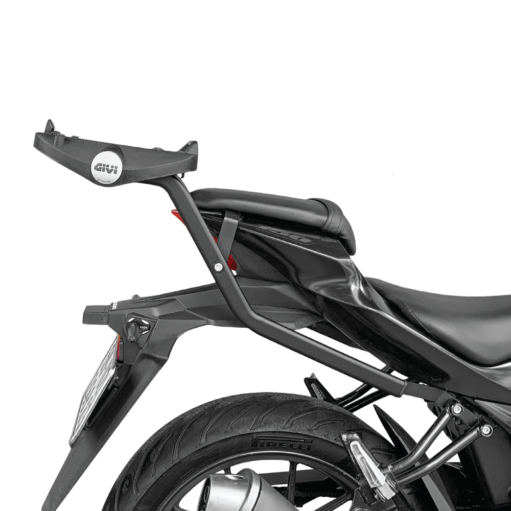 SRV-GSX R150/S150