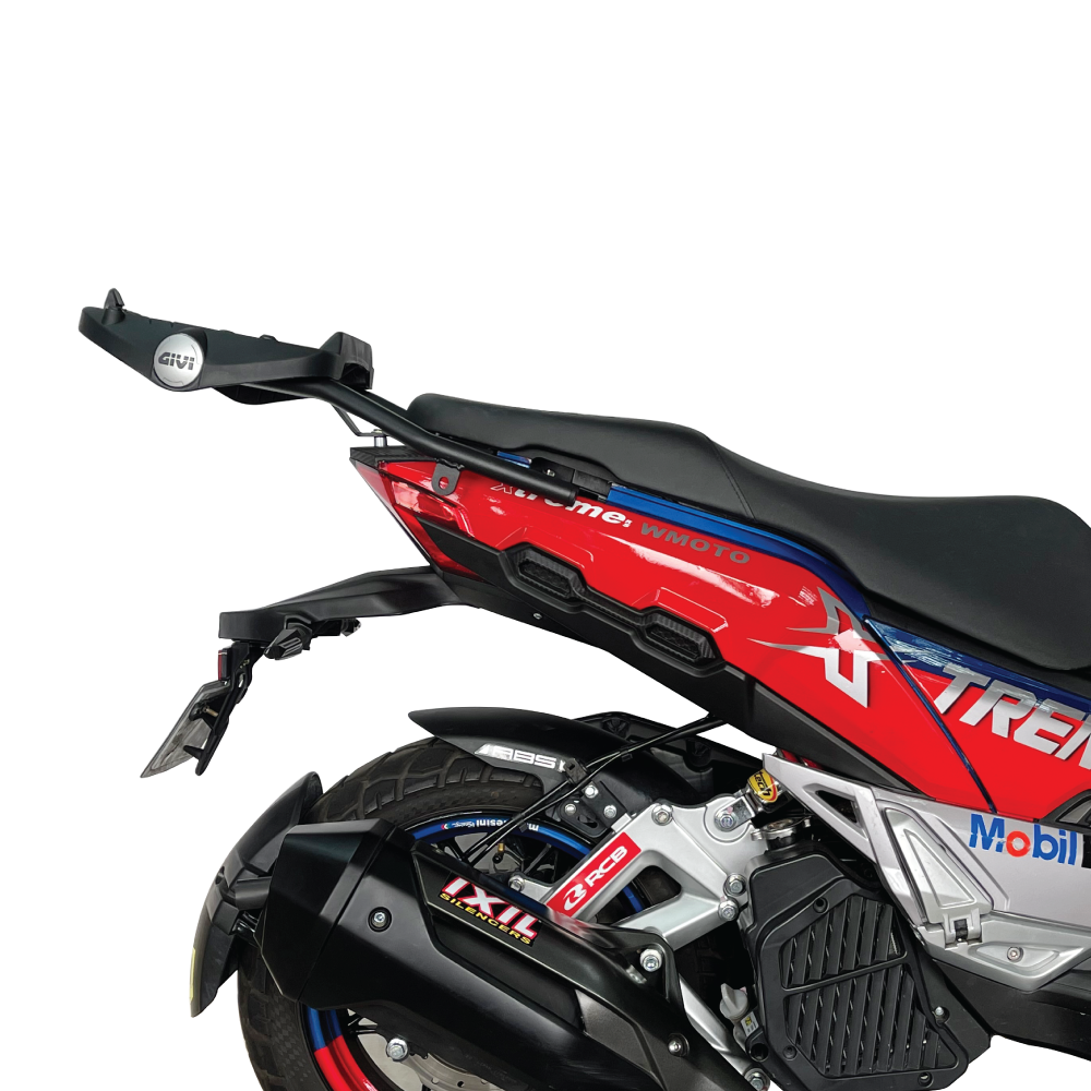 SRV-XTREME150I